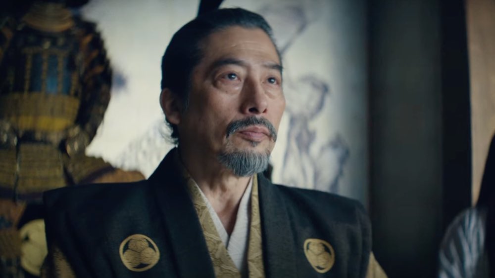 🏆SCREEN ACTORS GUILD AWARDS🏆

Male Actor in a Drama Series

Hiroyuki Sanada- Shōgun

#SAG #SAGAwards #SAGAwardsOnNetflix #AwardsSeason #FYC #FilmTwitter #FilmX