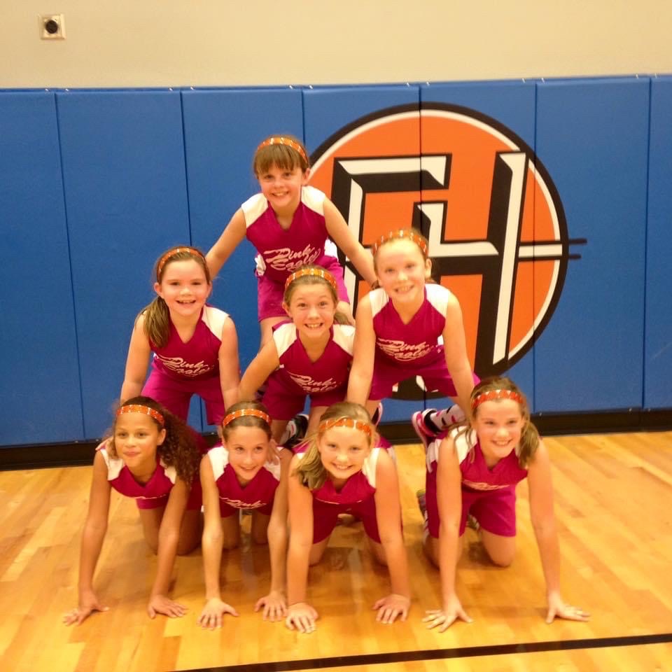 Nixa Lady Eagles tweet media