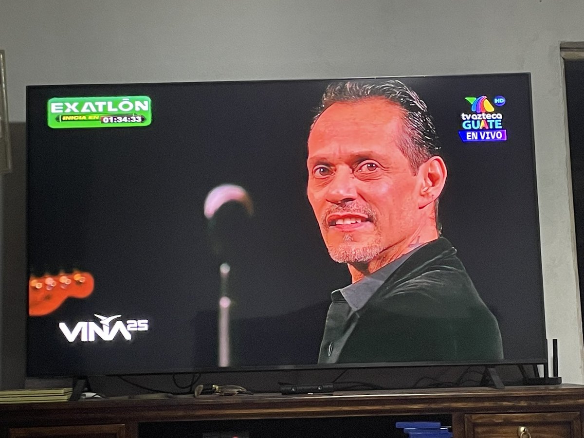 Y el recuadro con lenguaje de señas? 🤔🥲 <a href="/Mega/">Mega</a> #Vina2025 #VinaDelMar2025