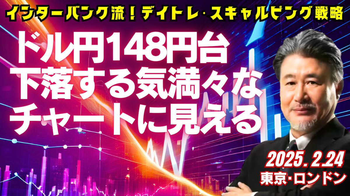 スキャルピングOK｜JFX【公式】 on X: 