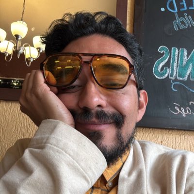 #NuevaFotoDePerfil