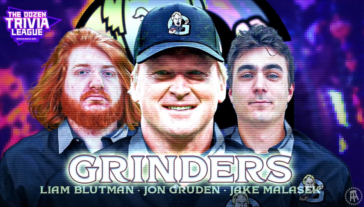 BarstoolGruden tweet picture
