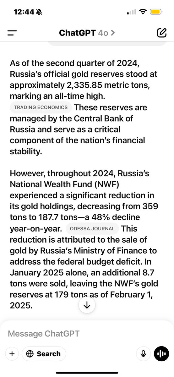 DrPaulyDeSantis's tweet image. 