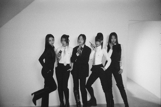 newjeans_loop's tweet image. #NJZ #엔제이지 #뉴진스 #NewJeans