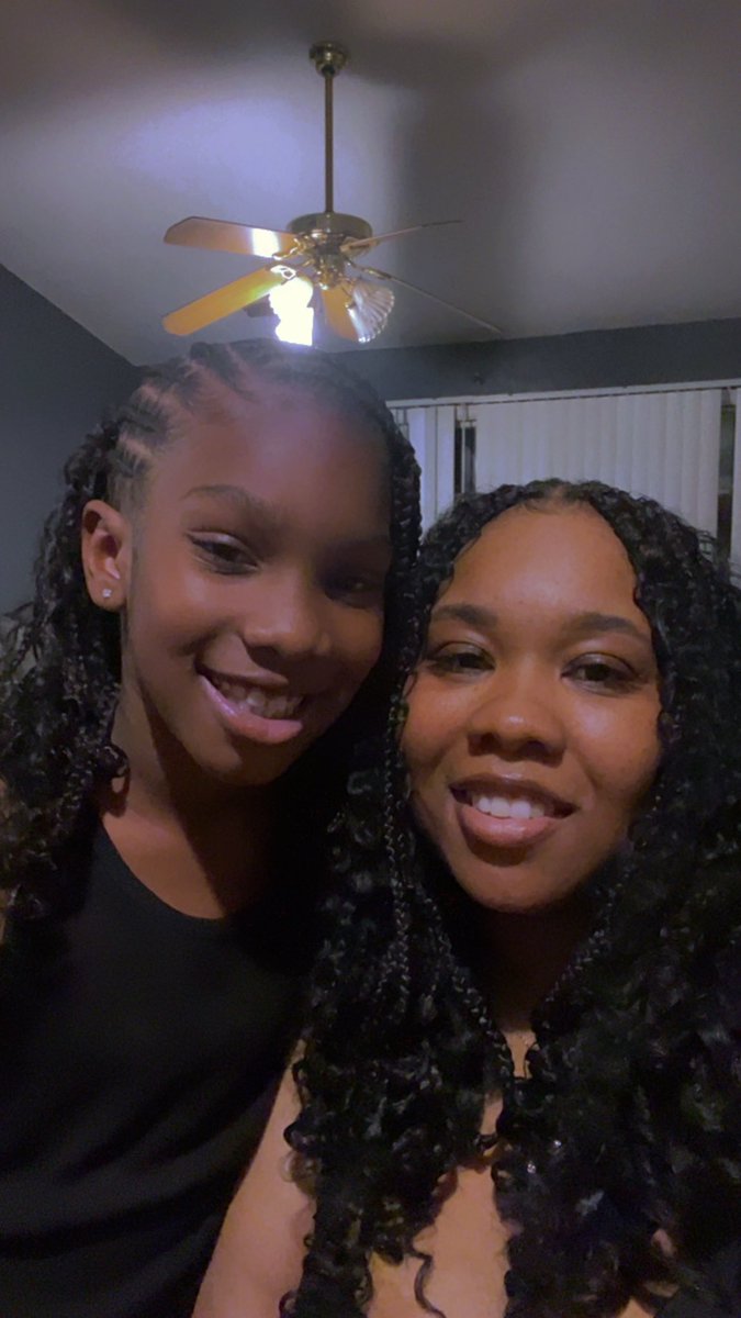 AsToldByRess's tweet photo. My baby girl turned 9 today 😘💙
Happy Birthday Karma 💙💙 https://t.co/uruW6TPS5Z
