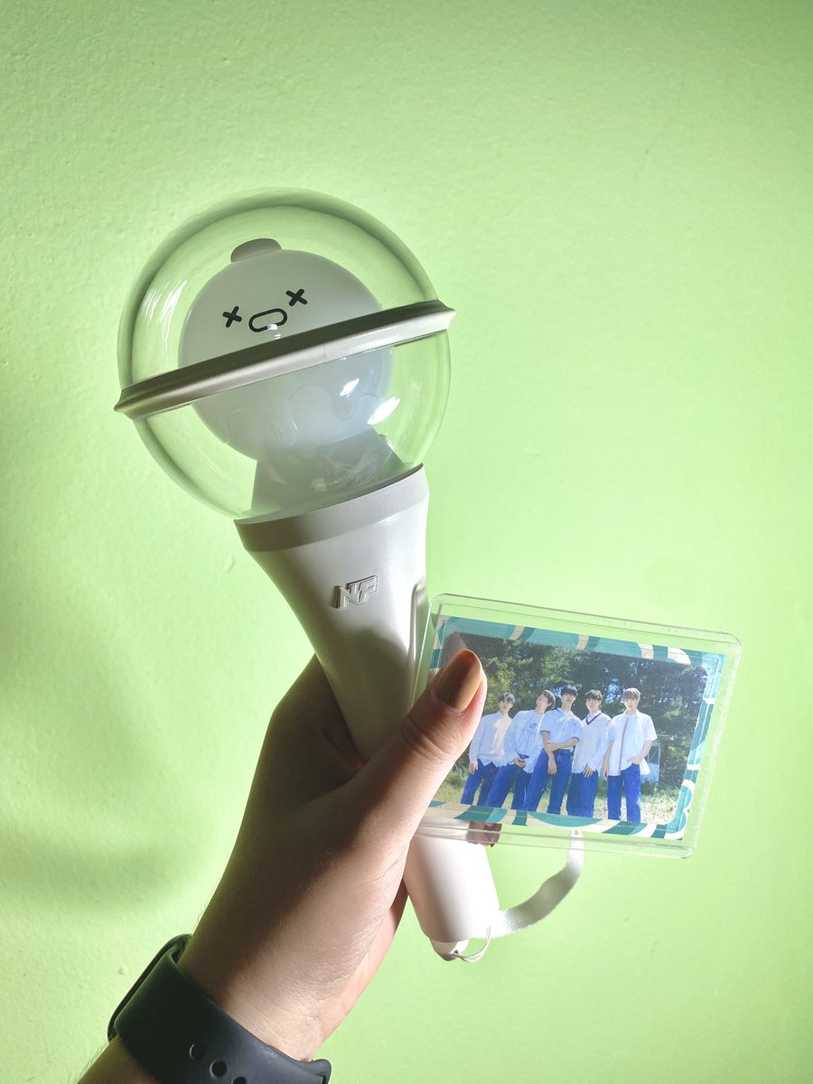 ¿ACASO ESTE AÑO LO PODRÉ ESTRENAR?🇦🇷🇦🇷🇦🇷🇦🇷🇦🇷 
Necesitamos a los pibes en Argentina

<a href="/studio_pav/">Studio PAV</a> 
<a href="/studiopav_latam/">Studio PAV LATAM</a> 
<a href="/urimusic_ent/">Urimusic Entertainment</a> 
<a href="/weareloveint/">We are love International</a> 

Venga ese tour por latam 🇦🇷🇨🇱🇲🇽🇨🇷

#WENEEDNFLYINGINLATAM
#NFLYINGINLATAM