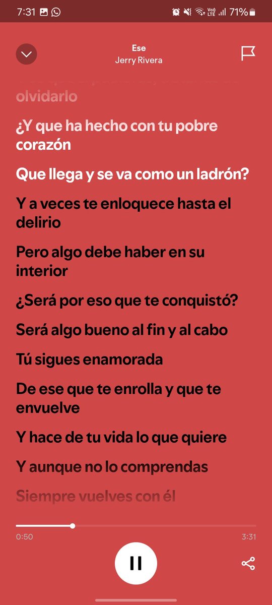 sophlindee's tweet photo. Pase de "amores como el nuestro" a "ese" en un ratito caray, y no hablo del orden de las canciones. https://t.co/OJlC1hmWDy