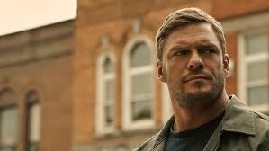 NewseriesHD's tweet photo. Reacher รีชเชอร์ ยอดคนสืบระห่ำ Season3

Jack Reacher ถูกจับในข้อหาฆาตกรรม และตอนนี้ตำรวจต้องการความช่วยเหลือจากเขา สร้างจากหนังสือของ Lee Child

#Reacher #ReacherS3 https://t.co/umIYa5t0ti
