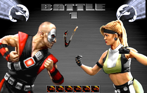 JKanzuki's tweet image. I'm still holding out hope for Kano and Sonya in Kombat pack 3!
You said so yourself Ed that leaving them out of MK2 was one of your biggest regrests, don't repeate that mistake now!