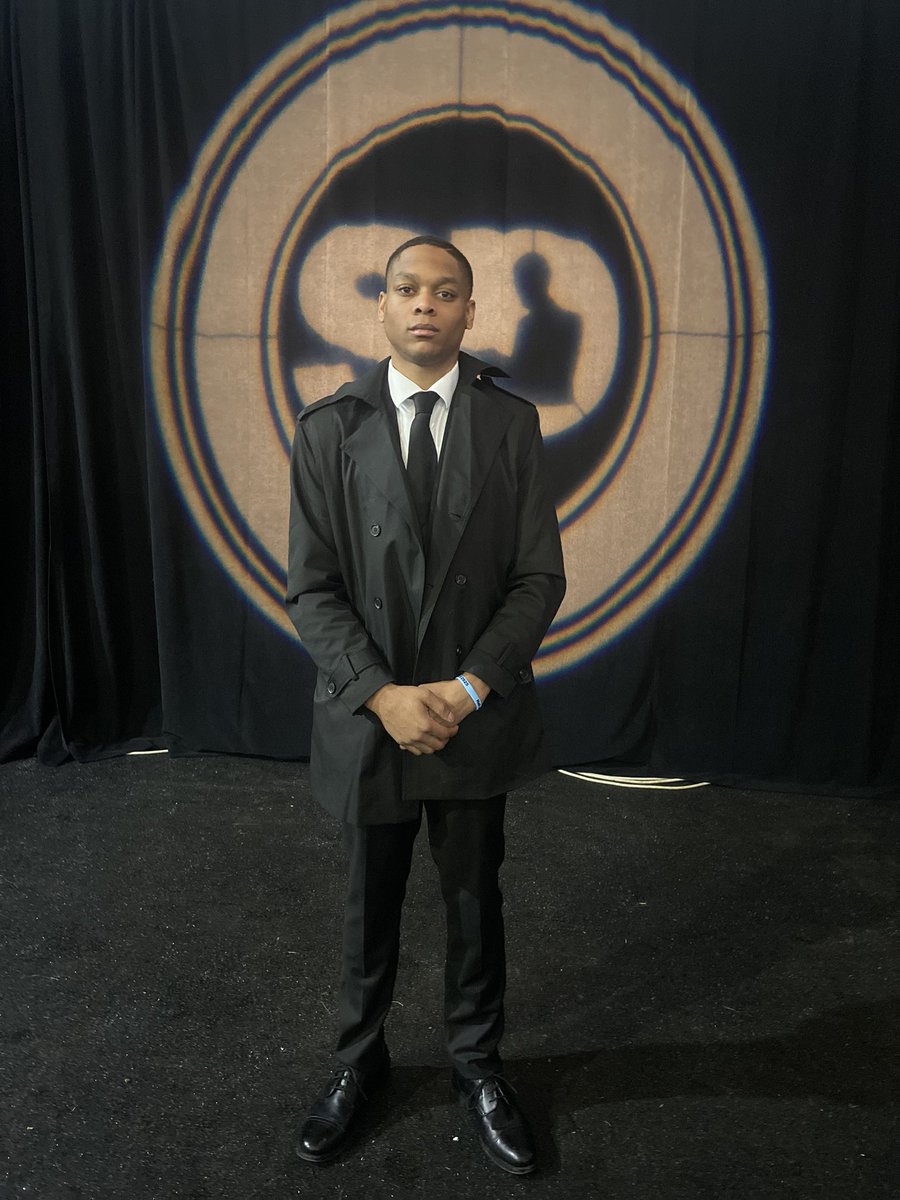 Fletcher X tweet media