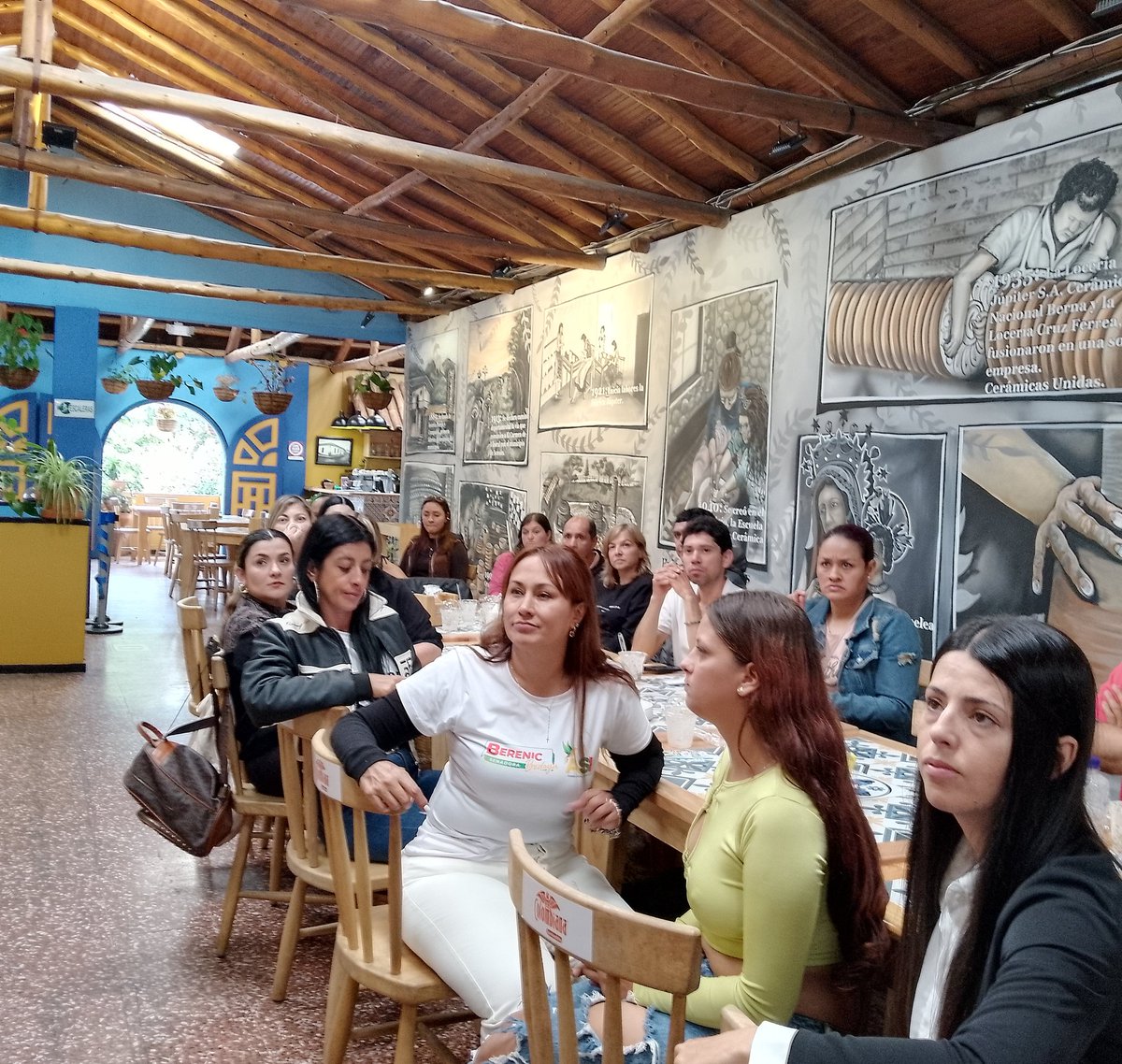 ASI El Carmen tweet media