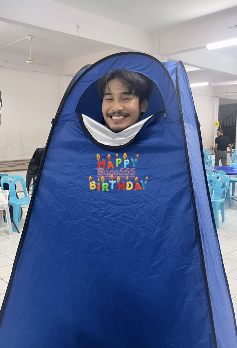 oliv0626's tweet photo. Happy Birthday to my Love,my everything 😍😍

HAPPY FANTASTIC APO

#NattawinDay2025

@Nnattawin1 #ApoNattawin #ApoNattawin https://t.co/x4MSfsf2wL