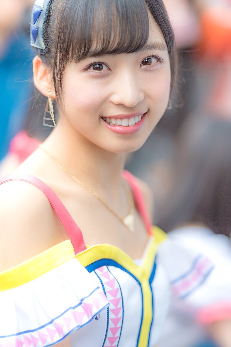 AKB48チーム8東京都代表