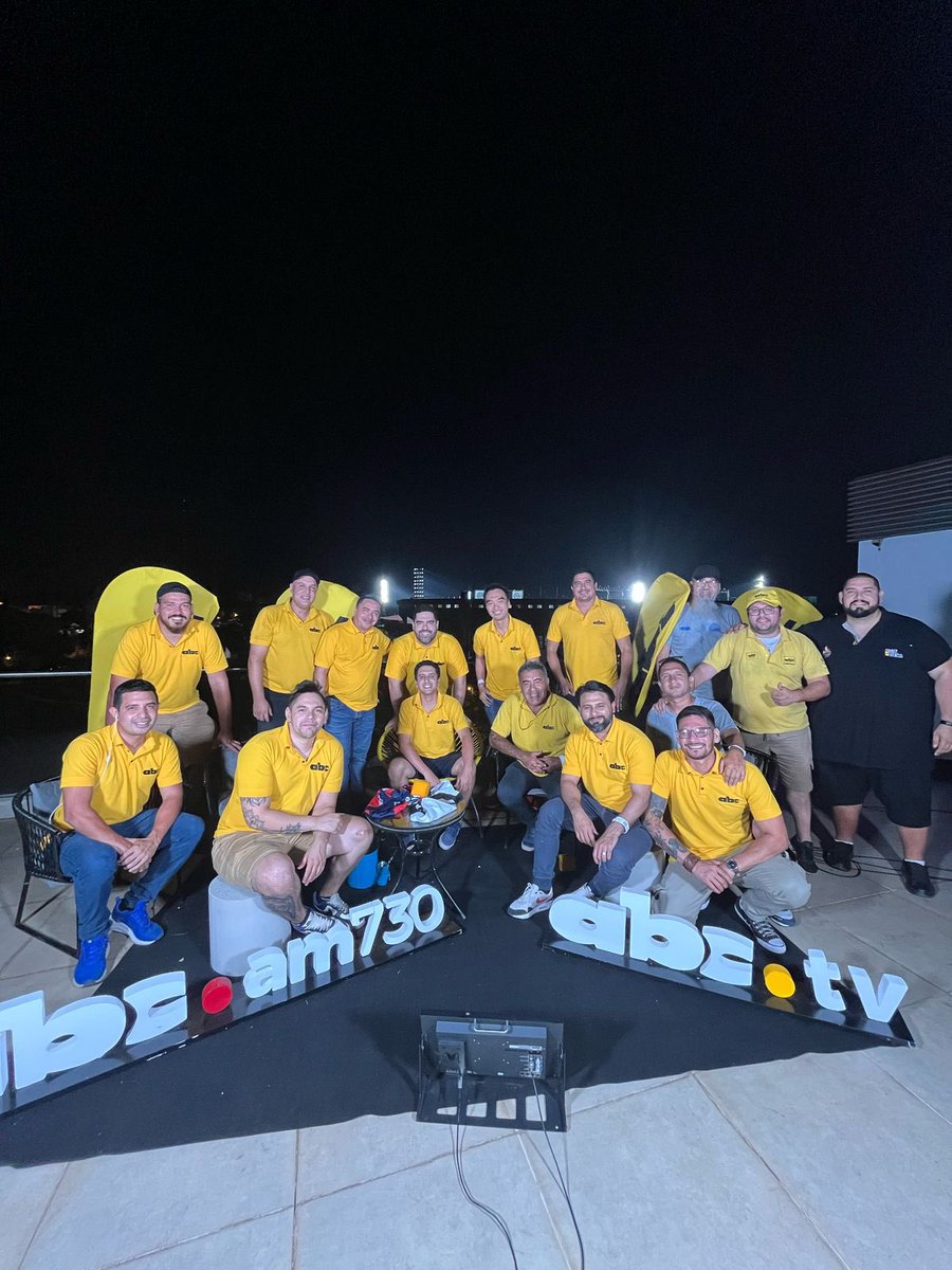 Objetivo trazado y cumplido.
Gracias a todos.
#CardinalDeportivo
#LaEvoluciónDelLíder