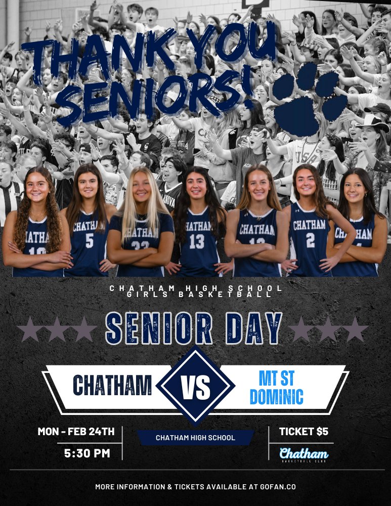 <a href="/chatgirlshoops/">Chatham High School (NJ) Girls Basketball</a> <a href="/ChathamCougars/">Chatham High School Athletics</a>