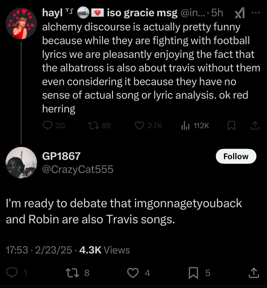 cringelor_'s tweet photo. The Alchemy is one thing, The Albatross is a stretch that makes us cringe; but imgonnagetyouback and ROBIN???? What do you even say to this?? How does one fix this??? https://t.co/fd1IsZyE1N
