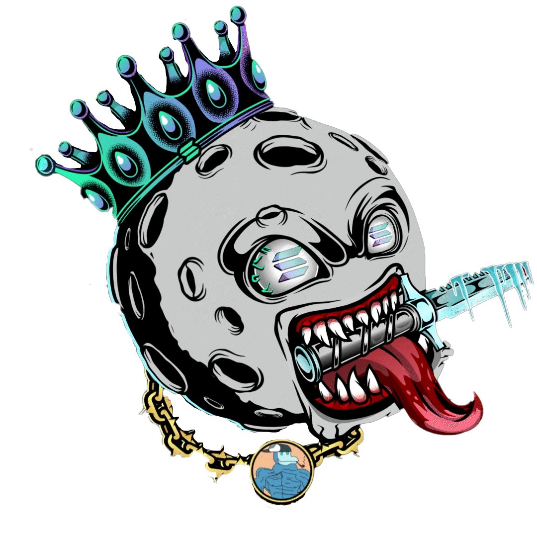 Hawkeye_Picks's tweet image. In Moonsters we trust