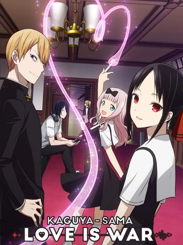Yann_kun's tweet photo. Choose 20 anime that have stayed with you or influenced you. One anime per day for 20 days, in no particular order. 
No explanations, no reviews, just covers!    

1/20 https://t.co/ImuSW5tZZI