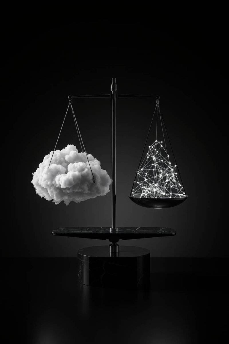 AzricAI's tweet image. Azric's latest research reveals how enterprises can cost-effectively generate synthetic AI training data to fine-tune LLMs within limited budgets.

🔗 Learn more at azric.xyz