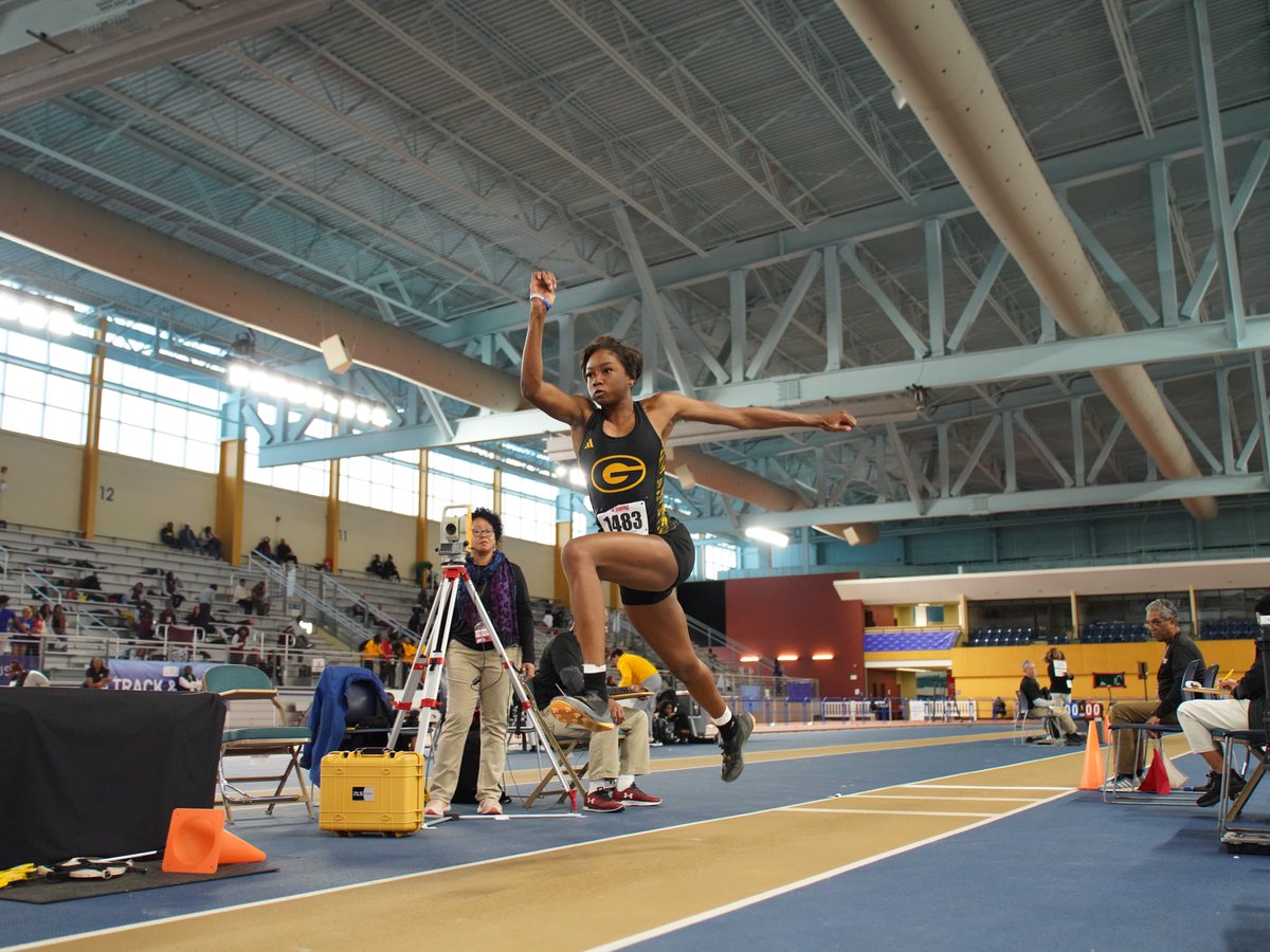 Grambling State TFXC tweet media