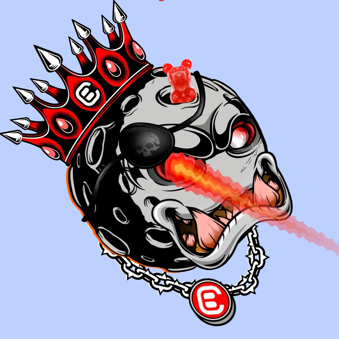 Hawkeye_Picks's tweet image. Moonsters 4 life @MoonstersWeb3x