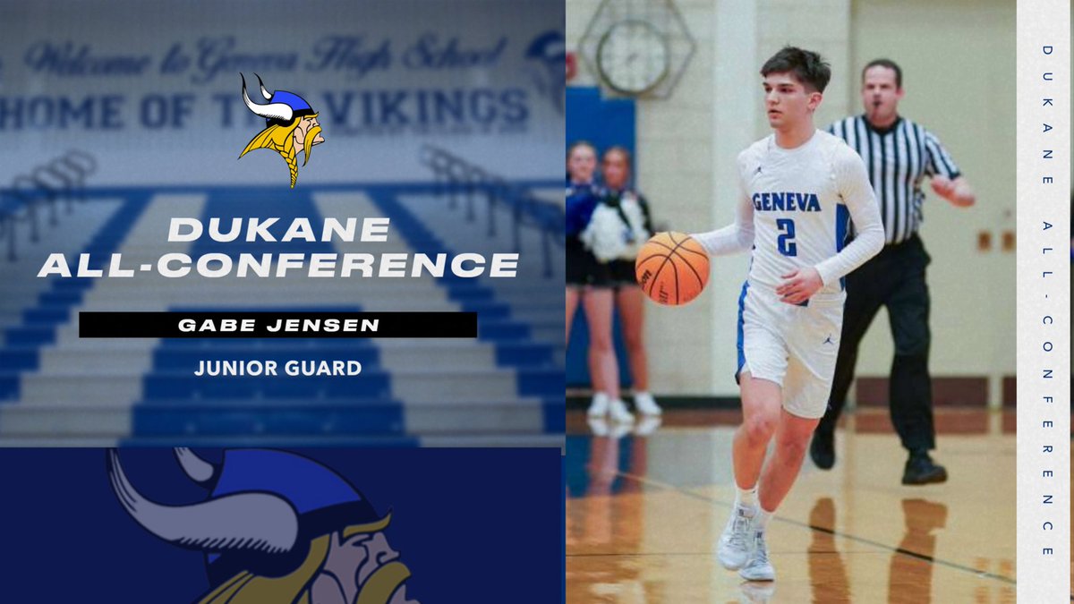 Geneva High School Boys Basketball tweet media