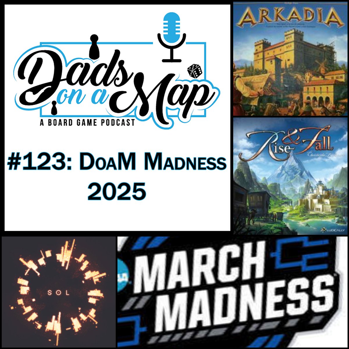 Dads on a Map tweet media