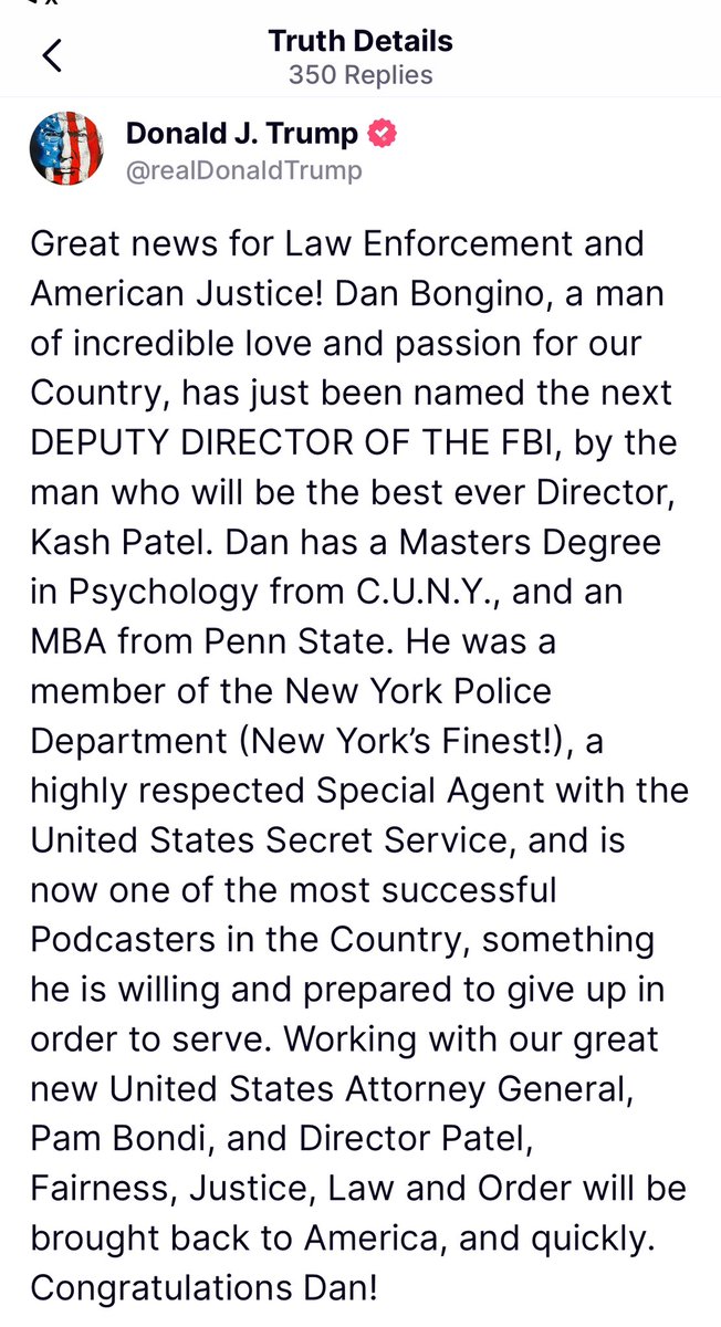 Who wants to bet that Adam Schiff is having a bad day with this announcement? 😂