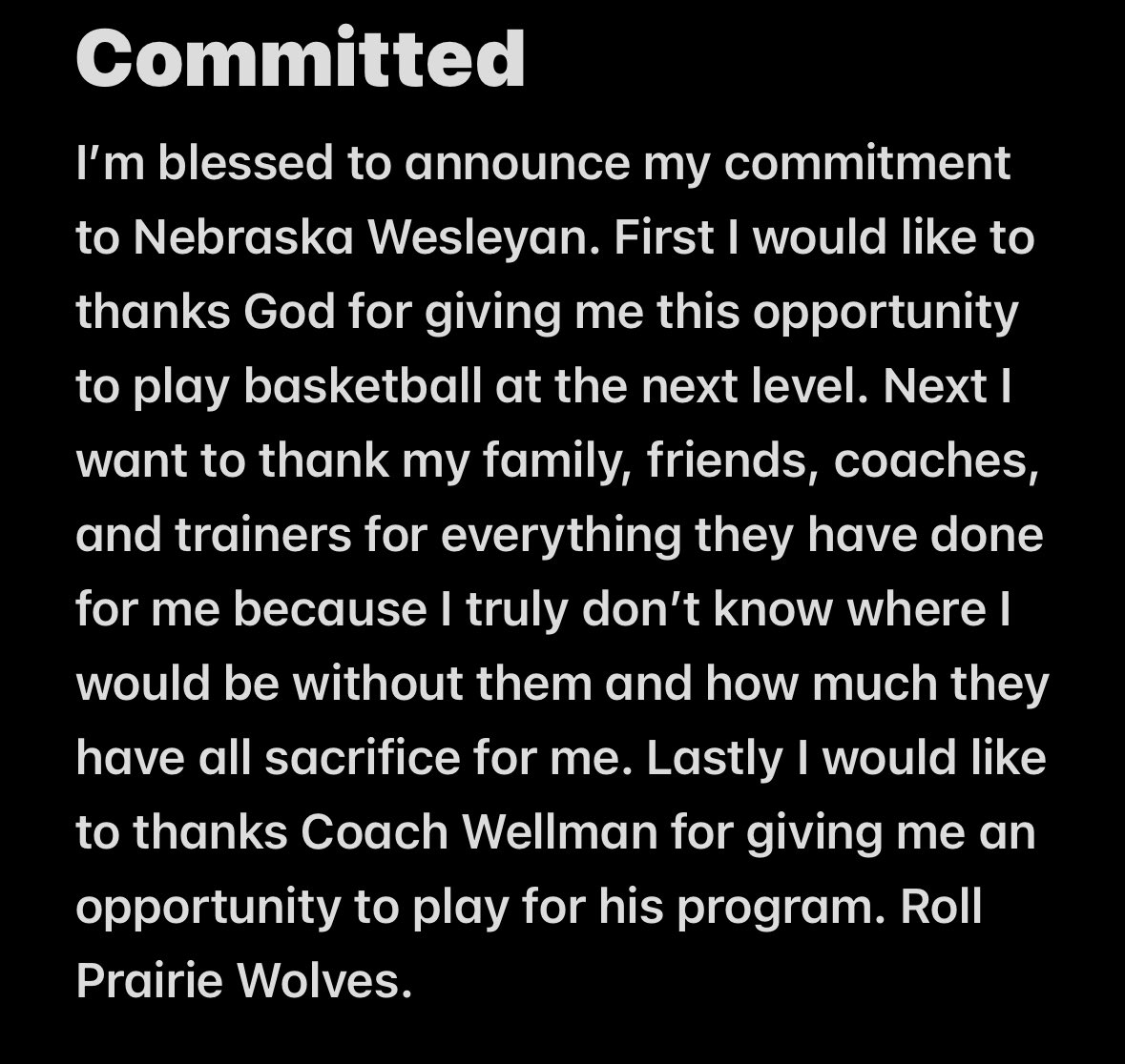 #committed <a href="/Wellmand21/">Dale Wellman</a>