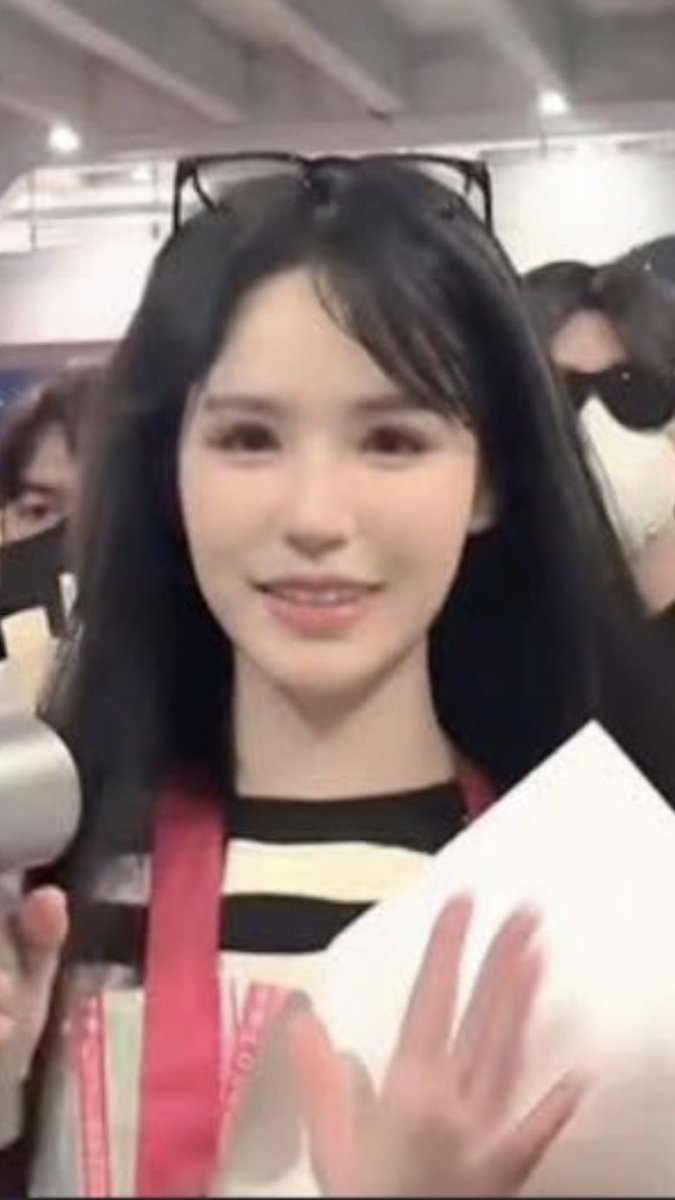 ชอบน้ำเต้าหู้ tweet media