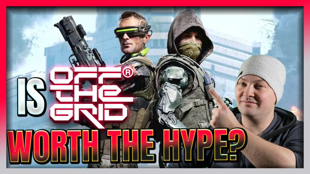 Blu Ocean Games Guild tweet media