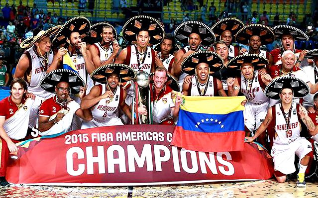 La historia se repetira otra vez 10 ans despues! Vamos Venezuela! 2025 FIBA <a href="/AmeriCup/">FIBA AmeriCup</a> VAMOS! 

#AmeriCup 🇻🇪 ✈️ 🇳🇮