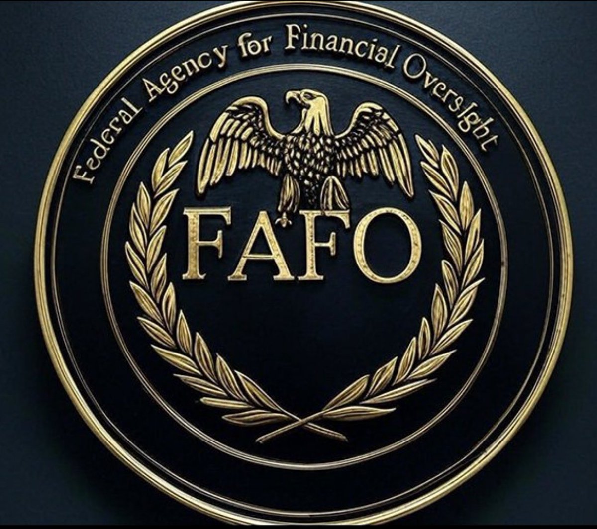 <a href="/TrumpDailyPosts/">Commentary Donald J. Trump Posts From Truth Social</a> MAGA = DOGE = FAFO