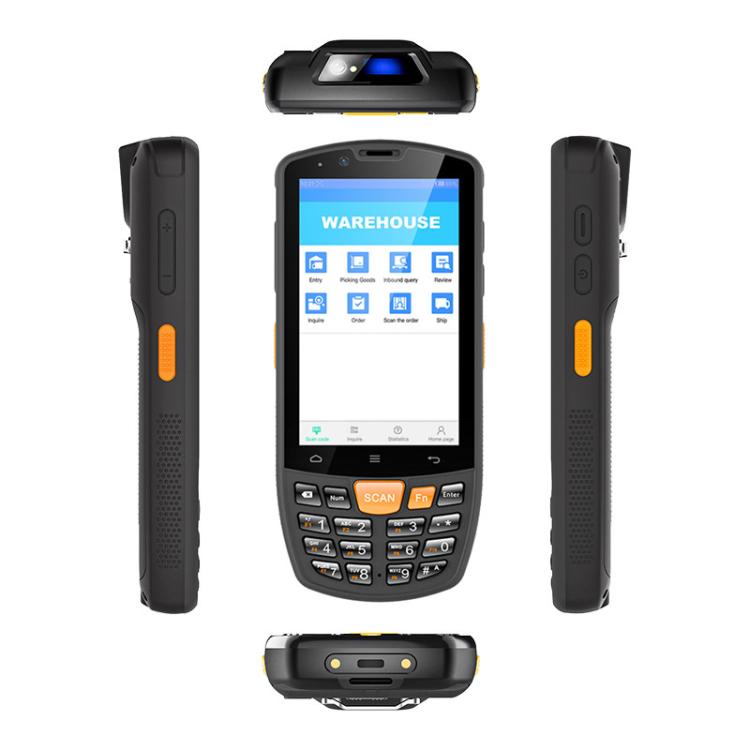 SunskyOnline's tweet photo. #UNIWA HS006 Industrial PDA QR Code Scanner, 2GB+16GB, 4.0 inch Android 11 MediaTek MT6762 Octa Core
Shop Item #: MPH2826AU
More information🔗https://t.co/76Fb5Kv9Wp
#PortablePDA #AndroidIndustrialScanner #HandheldComputer #QRCodeScanphone #smartphone https://t.co/GbOb27jTbB