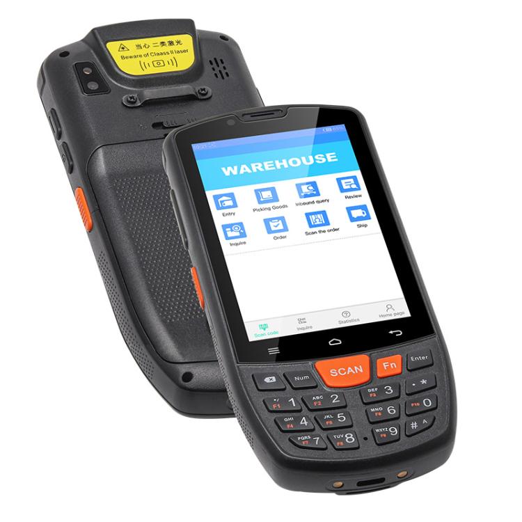 SunskyOnline's tweet photo. #UNIWA HS006 Industrial PDA QR Code Scanner, 2GB+16GB, 4.0 inch Android 11 MediaTek MT6762 Octa Core
Shop Item #: MPH2826AU
More information🔗https://t.co/76Fb5Kv9Wp
#PortablePDA #AndroidIndustrialScanner #HandheldComputer #QRCodeScanphone #smartphone https://t.co/GbOb27jTbB