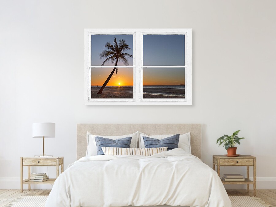 bophoto's tweet photo. White sand beach tropical sunrise view through a classic white distressed rustic window. Your very own private window view into the tropics.
https://t.co/CK0lGROoRw
Get it here - https://t.co/FKpZFCZHcG
#windowview #windowviewart #windowart
#tropicalart #Tropicalparadise https://t.co/Qme88lOWDV