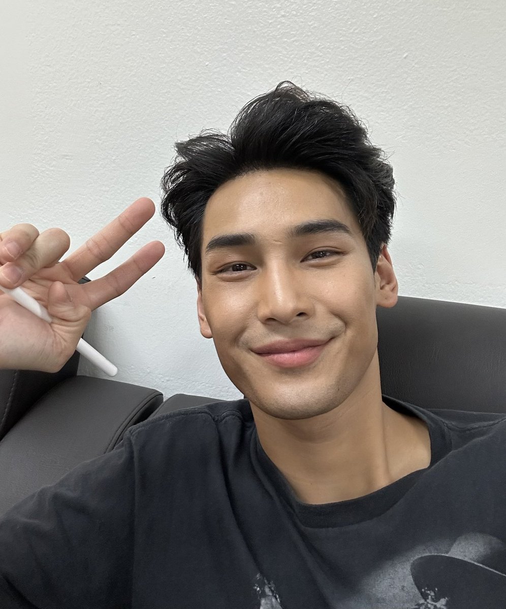 So very proud of you and all you have acomplished in such a short space of time. So excited to see what the future holds for you. Honoured to be on this journey with you. Happy Birthday, Po. 💛💛

HAPPY FANTASTIC APO

#NattawinDay2025
<a href="/Nnattawin1/">Nnattawin</a> #ApoNattawin