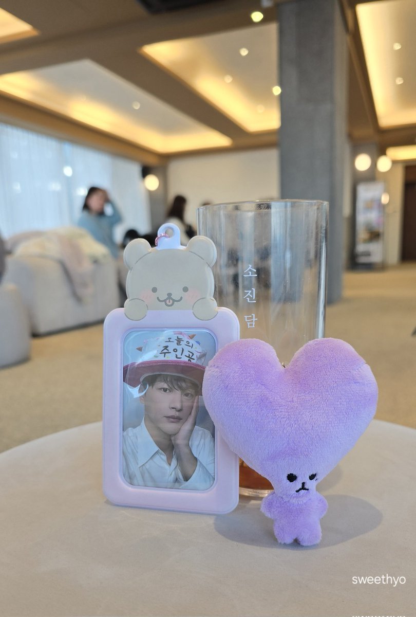 달콤 sigsweet1023 tweet media