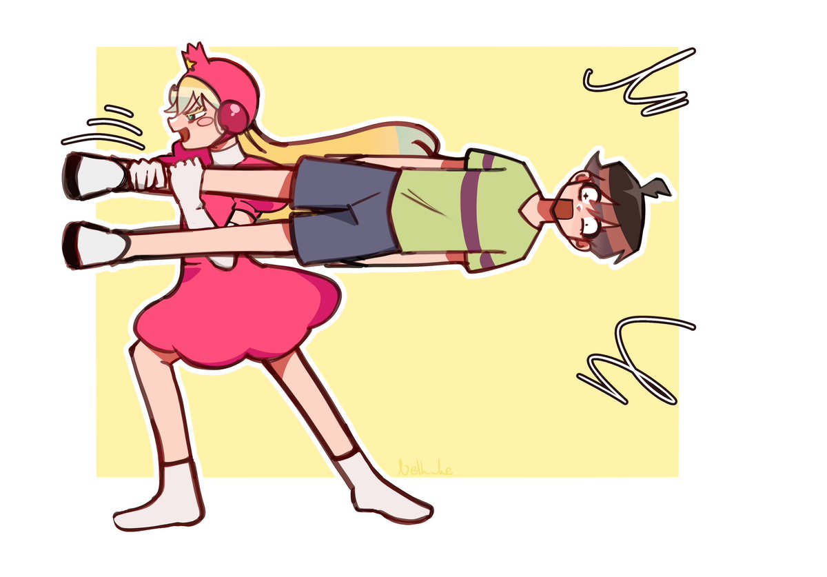 #emotia #fanart This new series is very entertaining