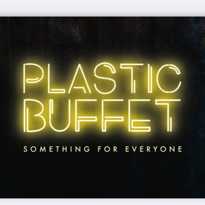 plasticbuffet's tweet photo. #NewProfilePic https://t.co/GupgvZVEmZ