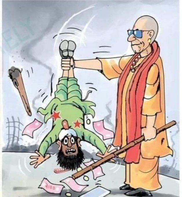 𝗧𝗢𝗫𝗜𝗖™ tweet media