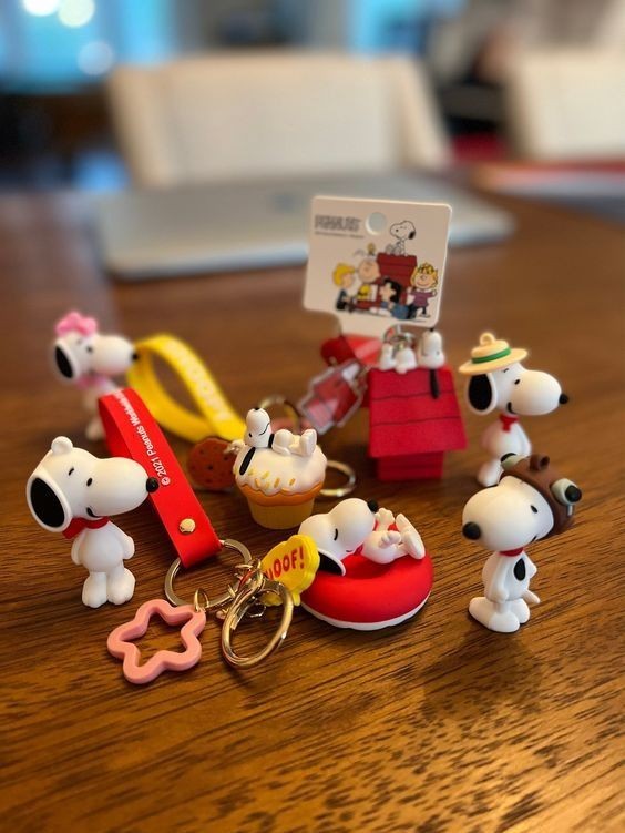 Snoopy 💕