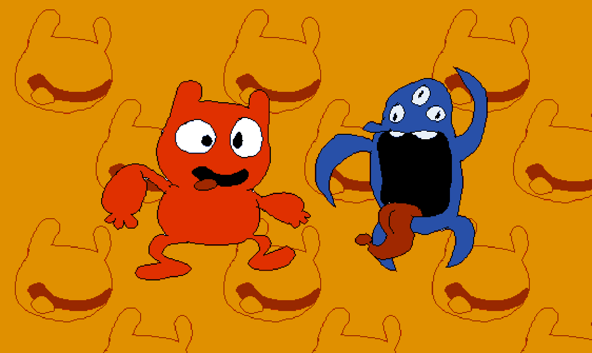 basilly4313's tweet image. i love these two