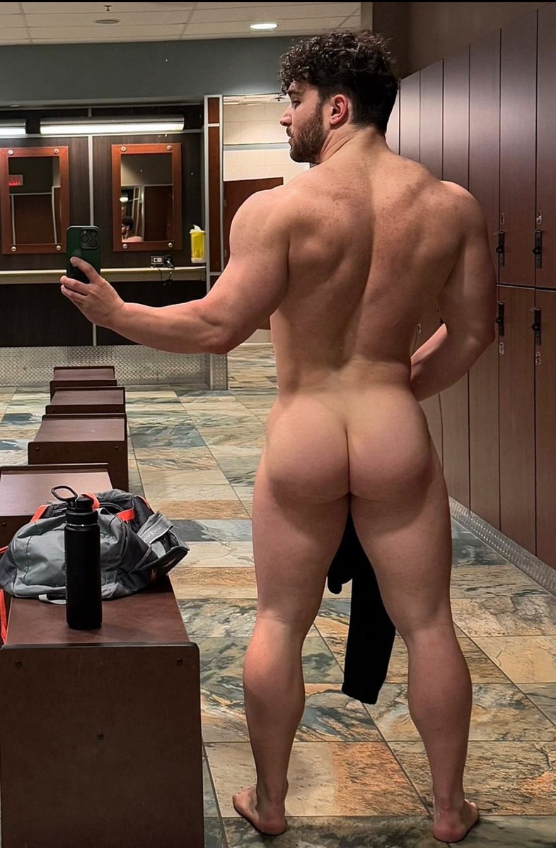 Devin's hole yearns for Nate's hard cock inside