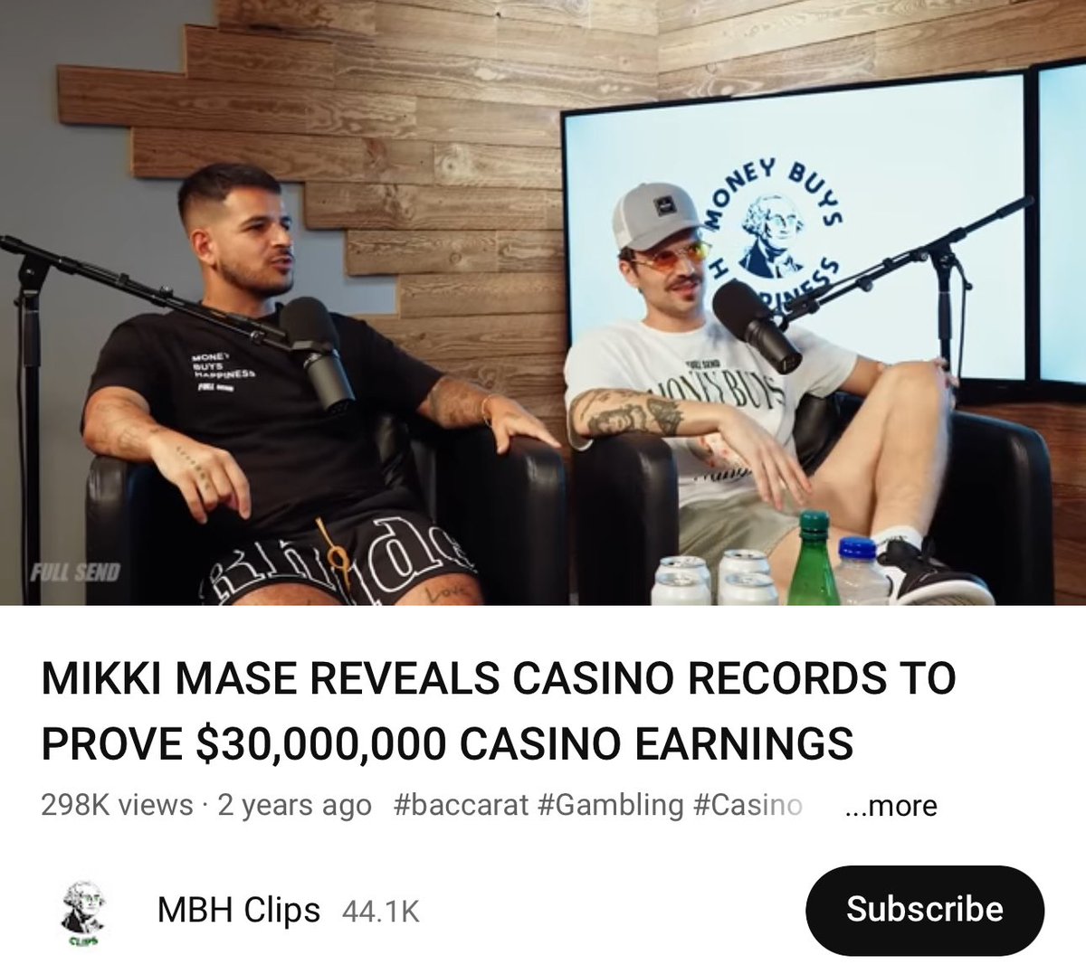 Mikki Mase tweet media