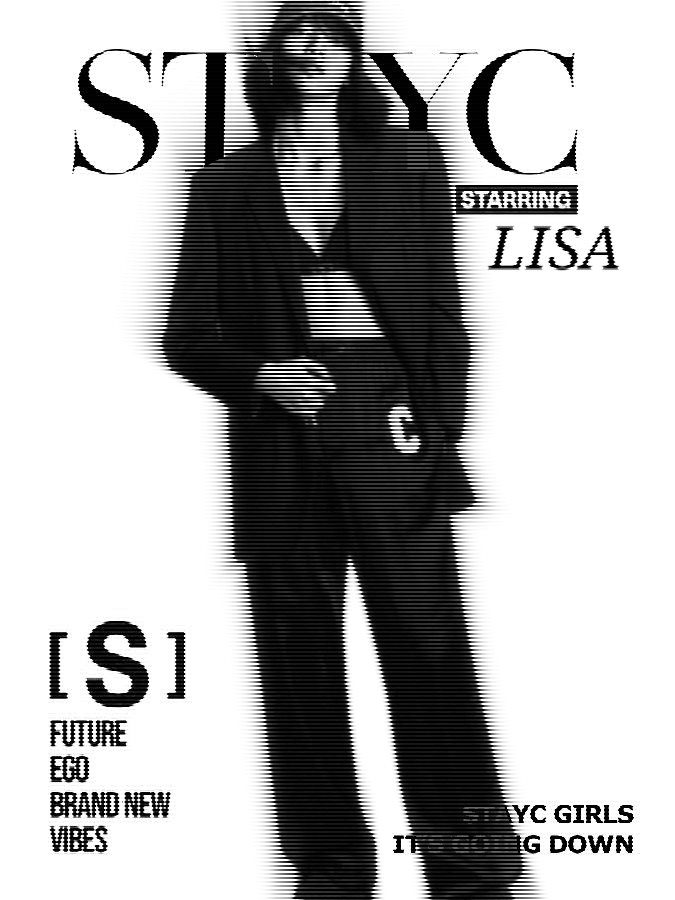 MaluzaJJ's tweet photo. STAYC • S MAGAZINE: Blackpink ver. 
(I DO REQUESTS // Template made by: @s_with_stayc )

#STAYC #STAYC_S #DONTWANNABEA_S #스테이씨 #S #SMAGAZINE #BLACKPINK https://t.co/IG5kkldVWo