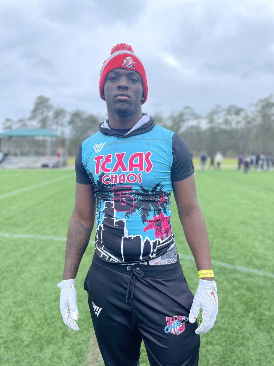 THE PLATFORM (@theplatformdr) on Twitter photo DR7 Houston: Crown Sunday Standouts 👑
✍🏽: theplatform.drsportz.com/2025/02/23/dr7…
<a href="/RealNews102/">Drew Johnson</a> ⬇️
<a href="/Thomascookjr_7/">Thomas cook jr</a>
<a href="/JordanLane2027/">Jordan Lane</a>
<a href="/Jeramie_D1/">Jeramie Tae’Shawn Cooper</a>
<a href="/JaivionMartin/">Jaivion “Scoop” Martin</a>
<a href="/iam_amari99/">Amari “Huncho” Vickerson</a>
<a href="/_KentrailMcrae5/">Kentrail Mcrae Jr</a>
<a href="/Chase_Sanders07/">Chase Sanders</a>
<a href="/Carterkuttinup/">Carter St.Junious</a>
<a href="/EmorySnyder5/">Emory Snyder 3⭐️ DB</a>
<a href="/d1_pey_pey/">Peyton Smith</a>
<a href="/t0_him/">Sanjae green</a>
<a href="/KonnerDandridge/">Konner Dandridge</a>
<a href="/Blafell1/">Jody Breeze</a> DR7 Houston: Crown Sunday Standouts 👑
✍🏽: theplatform.drsportz.com/2025/02/23/dr7…
<a href="/RealNews102/">Drew Johnson</a> ⬇️
<a href="/Thomascookjr_7/">Thomas cook jr</a>
<a href="/JordanLane2027/">Jordan Lane</a>
<a href="/Jeramie_D1/">Jeramie Tae’Shawn Cooper</a>
<a href="/JaivionMartin/">Jaivion “Scoop” Martin</a>
<a href="/iam_amari99/">Amari “Huncho” Vickerson</a>
<a href="/_KentrailMcrae5/">Kentrail Mcrae Jr</a>
<a href="/Chase_Sanders07/">Chase Sanders</a>
<a href="/Carterkuttinup/">Carter St.Junious</a>
<a href="/EmorySnyder5/">Emory Snyder 3⭐️ DB</a>
<a href="/d1_pey_pey/">Peyton Smith</a>
<a href="/t0_him/">Sanjae green</a>
<a href="/KonnerDandridge/">Konner Dandridge</a>
<a href="/Blafell1/">Jody Breeze</a>