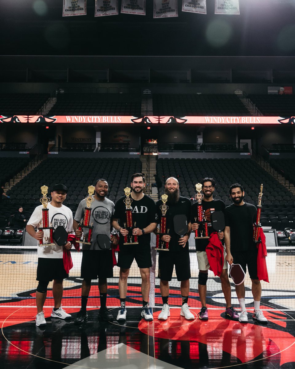 Windy City Bulls tweet media