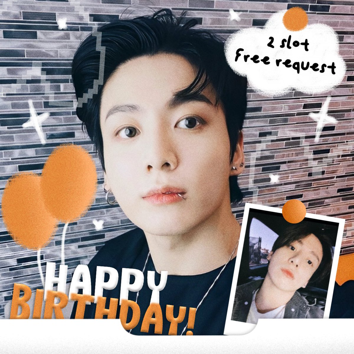 ˙ . ꒷ 🛼 . 𖦹˙— 𝘩𝘦𝘭𝘱 𝘳𝘦-𝘱𝘰𝘴𝘵? Thank you! ♡

Happy Birthday! 🎂🎁🎈

Untuk merayakan hari ulang tahun kak <a href="/turboi/">bel</a>,ada 2 Slot Layout Free Request buat kalian semua nih! 🤩🥳

Untuk informasi lebih lanjut, sila cek utas ini ya … .ᐟ.ᐟ

꒰ #zonauang #zonaba ꒱