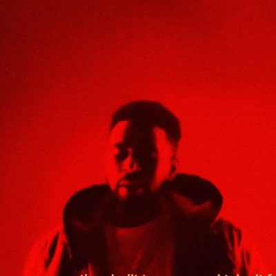 DominicDeas's tweet photo. #NewProfilePic https://t.co/HhPiBywqvn